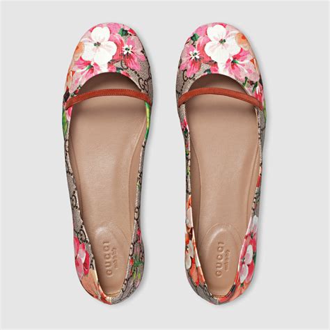 gucci flats female|Gucci mary jane flats.